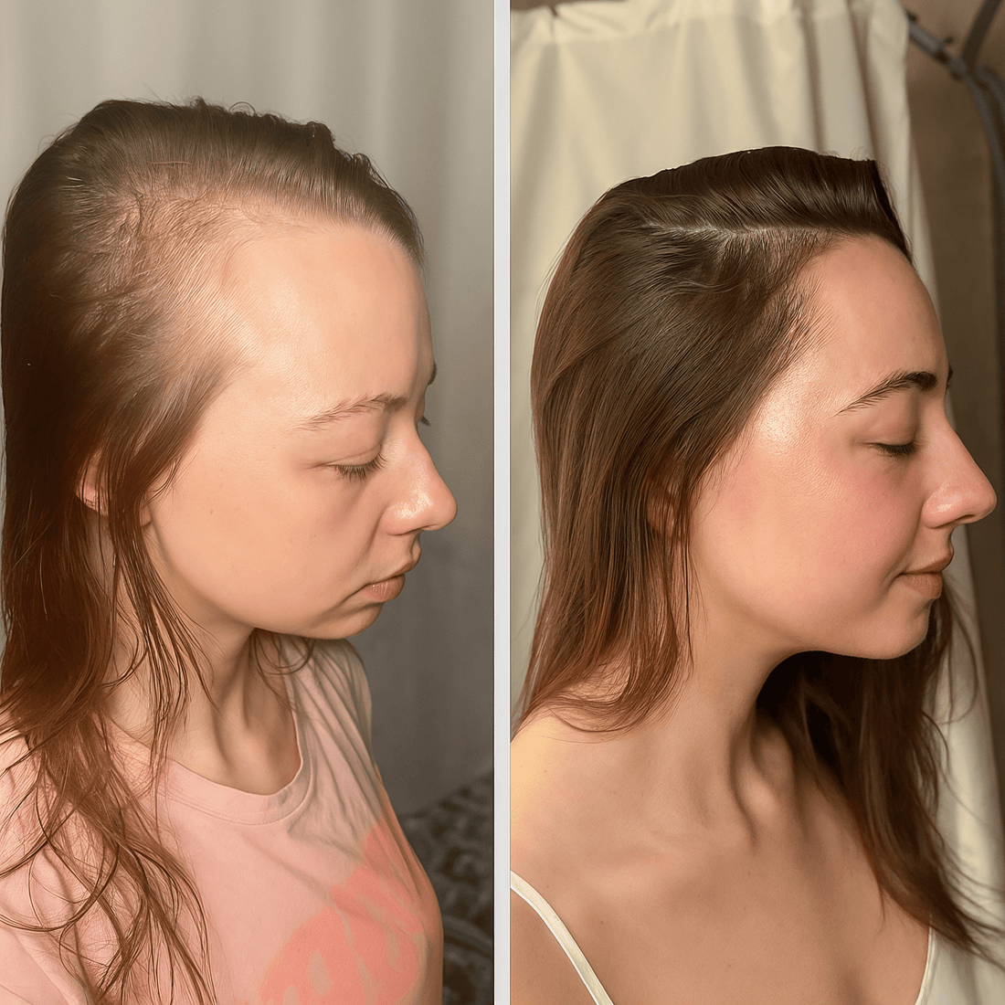 Hair Transplant for Women: Complete Guide - NovaMane