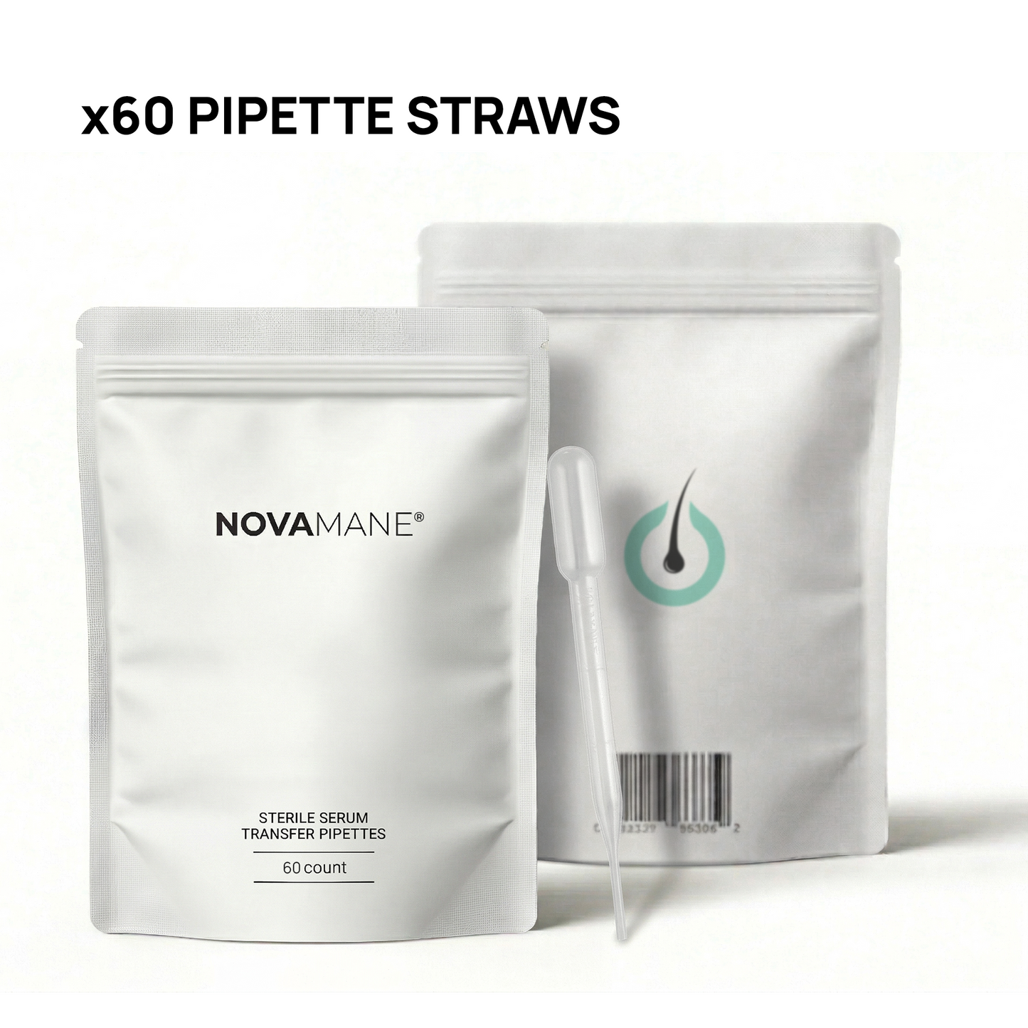 Sterile Serum Transfer Pipettes
