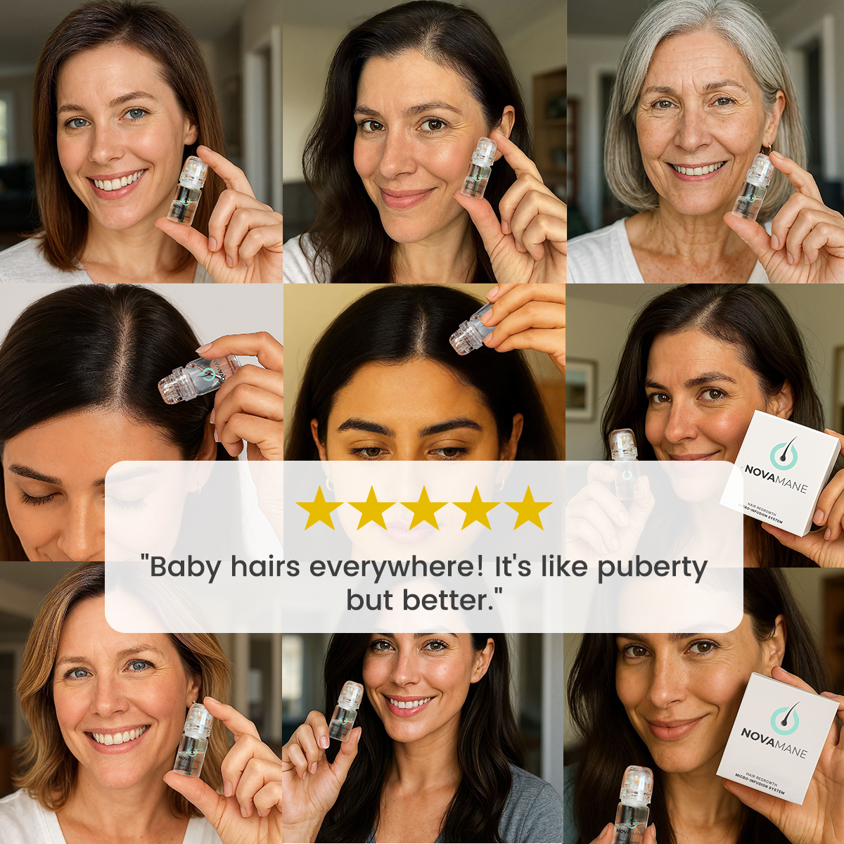 Reviews Images