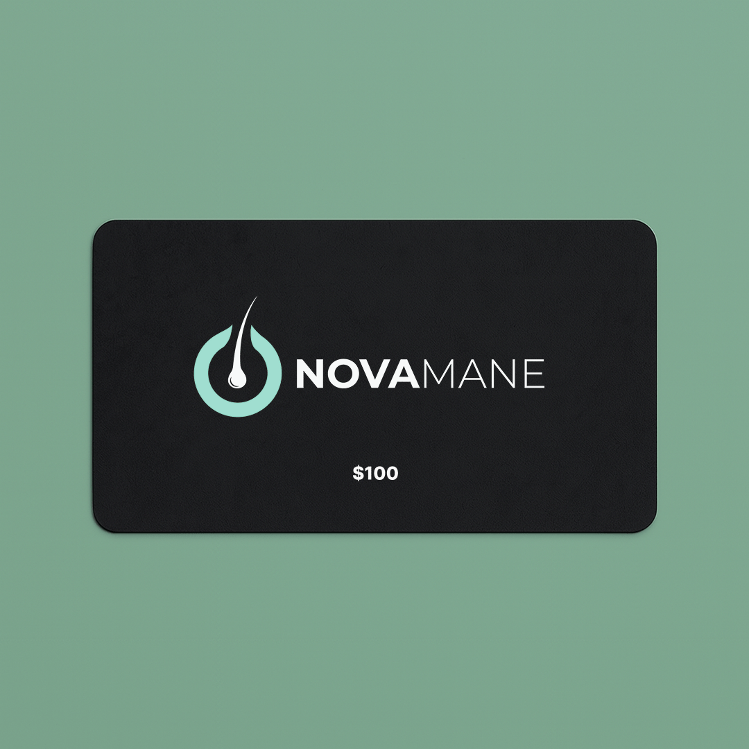 NovaMane Gift Card - NovaMane