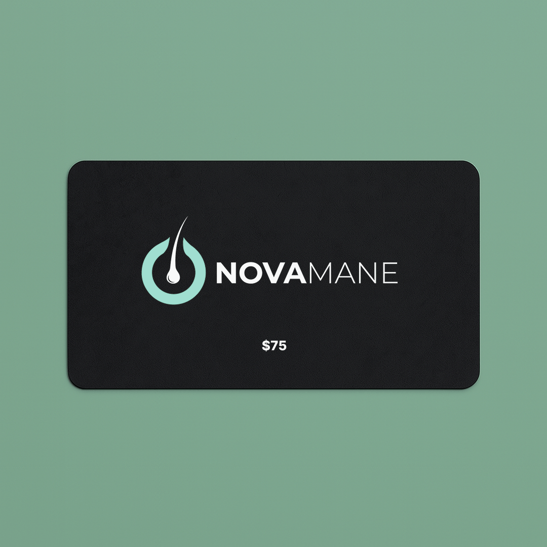 NovaMane Gift Card - NovaMane