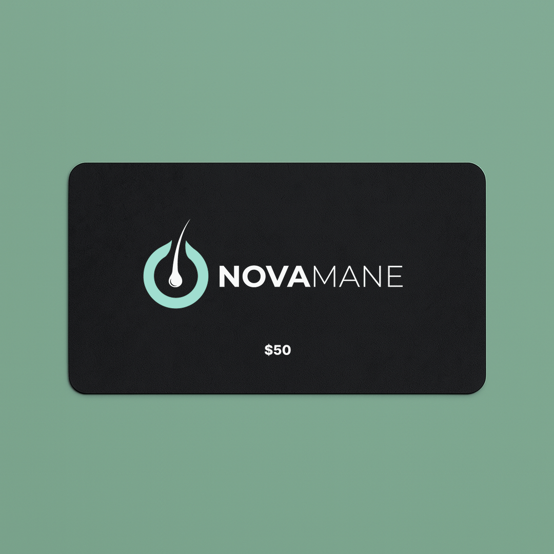 NovaMane Gift Card - NovaMane