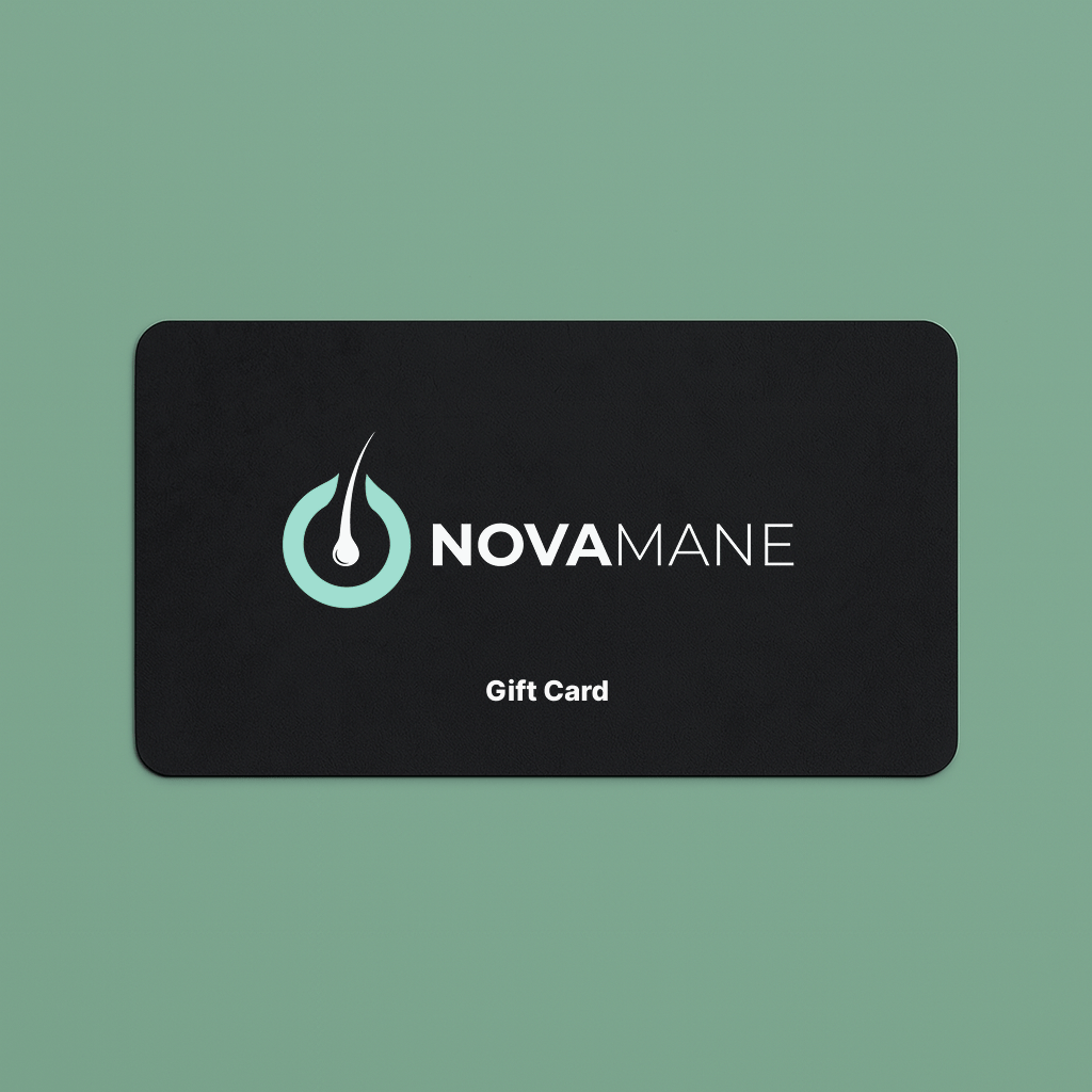 NovaMane Gift Card - NovaMane