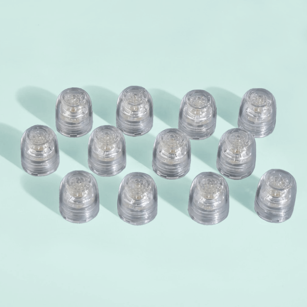 NovaMane Micro - Infusion Sterile Replacement Heads - NovaMane