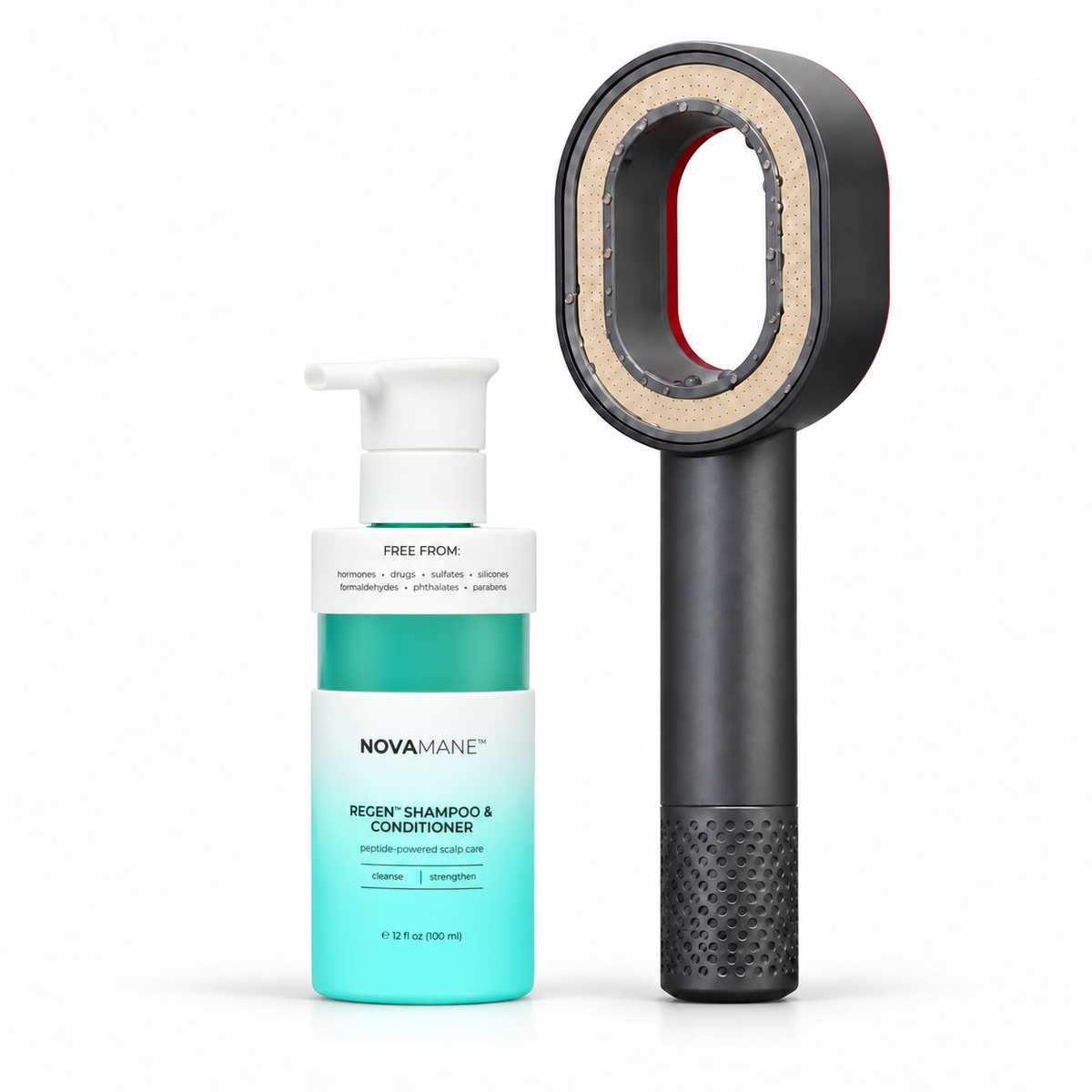 NovaMane kit