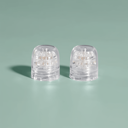 NovaMane - NovaMane Micro-Infusion Sterile Replacement Heads