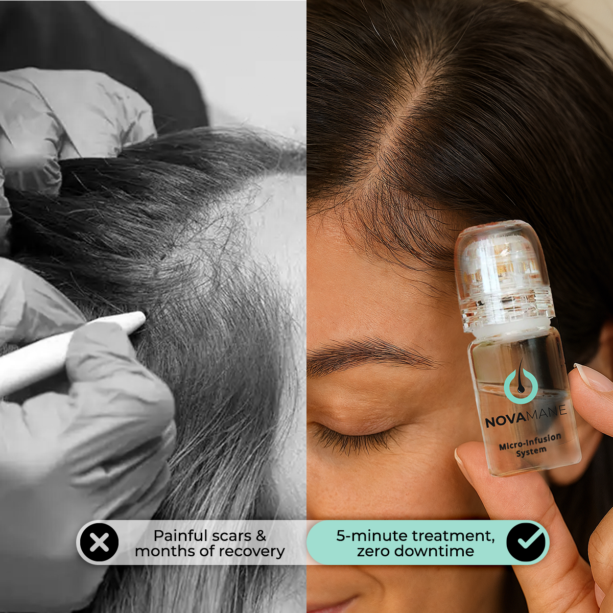 5 Minute Treatment