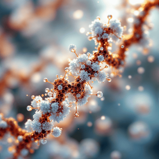 The Science Behind Our NovaMane Serum For Geeks