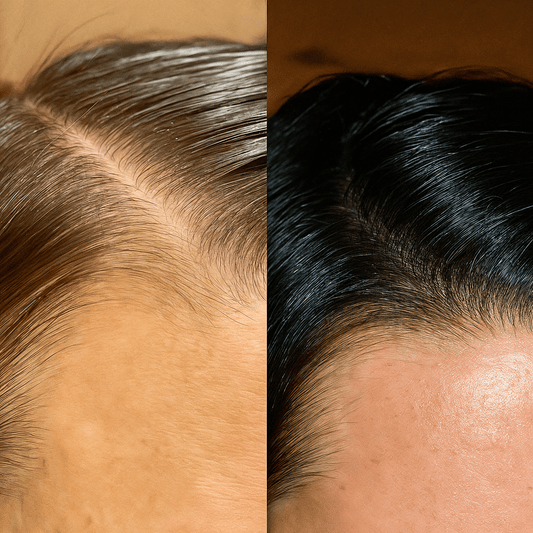 Best Hair Loss Treatment for Women: What Really Works - NovaMane
