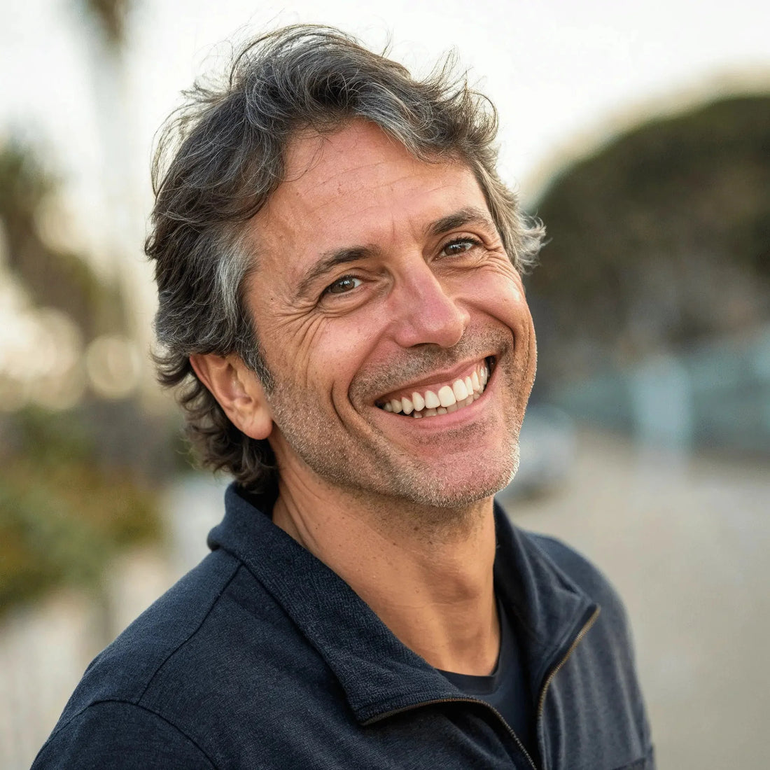 Hair Care Expert - Dr. Michael Thompson, Ph.D. - NovaMane