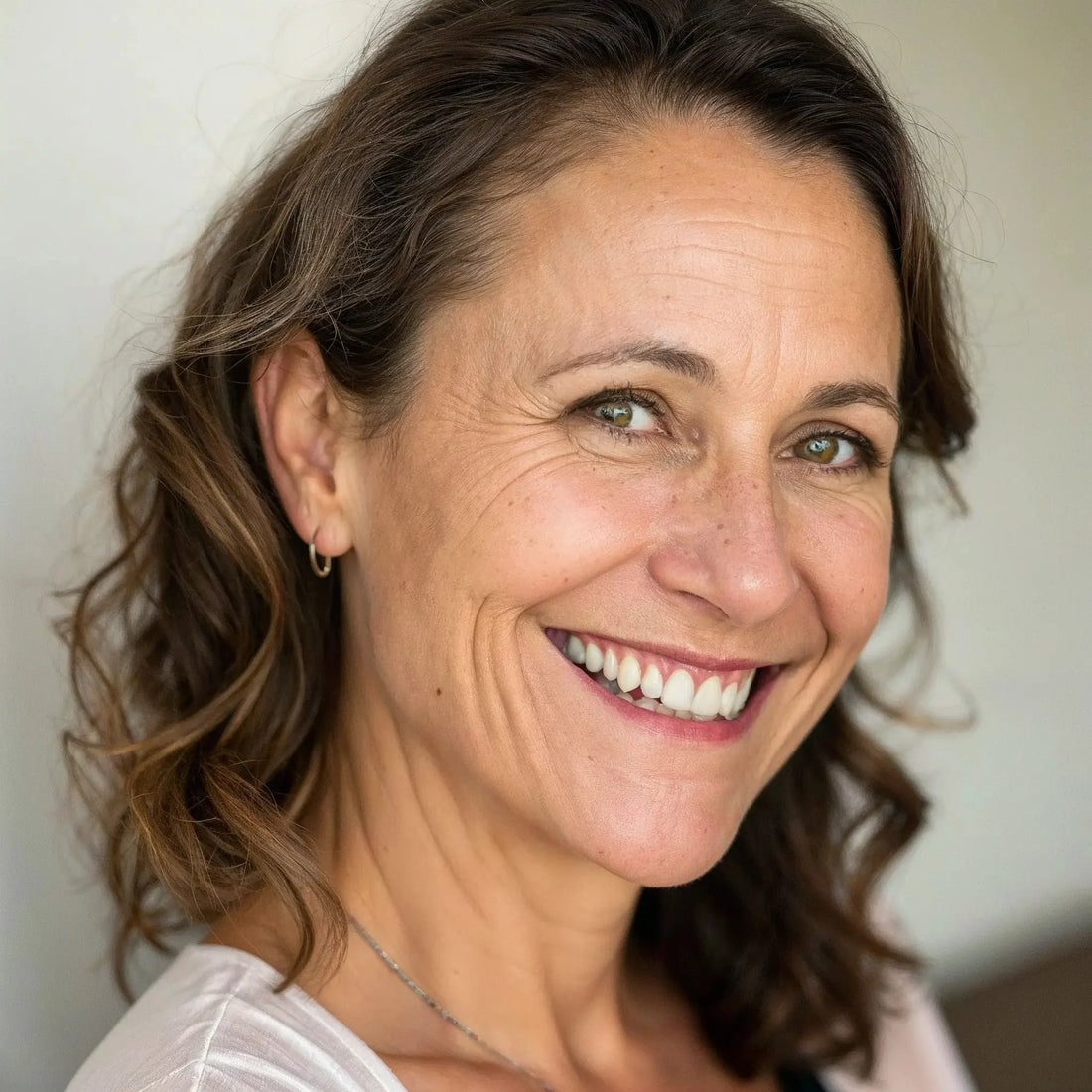 Hair Care Expert - Dr. Sarah Williams, M.D. - NovaMane