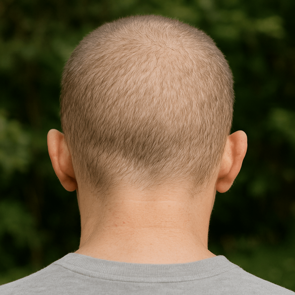 Hair Growth After Chemo: Timeline, What to Expect & Support Recovery - NovaMane