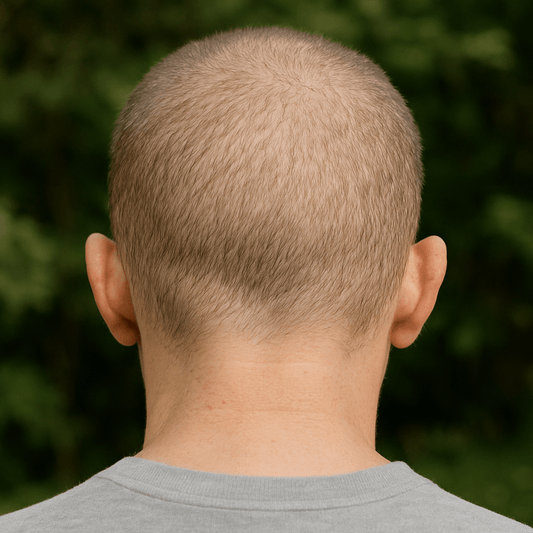 Hair Growth After Chemo: Timeline, What to Expect & Support Recovery - NovaMane