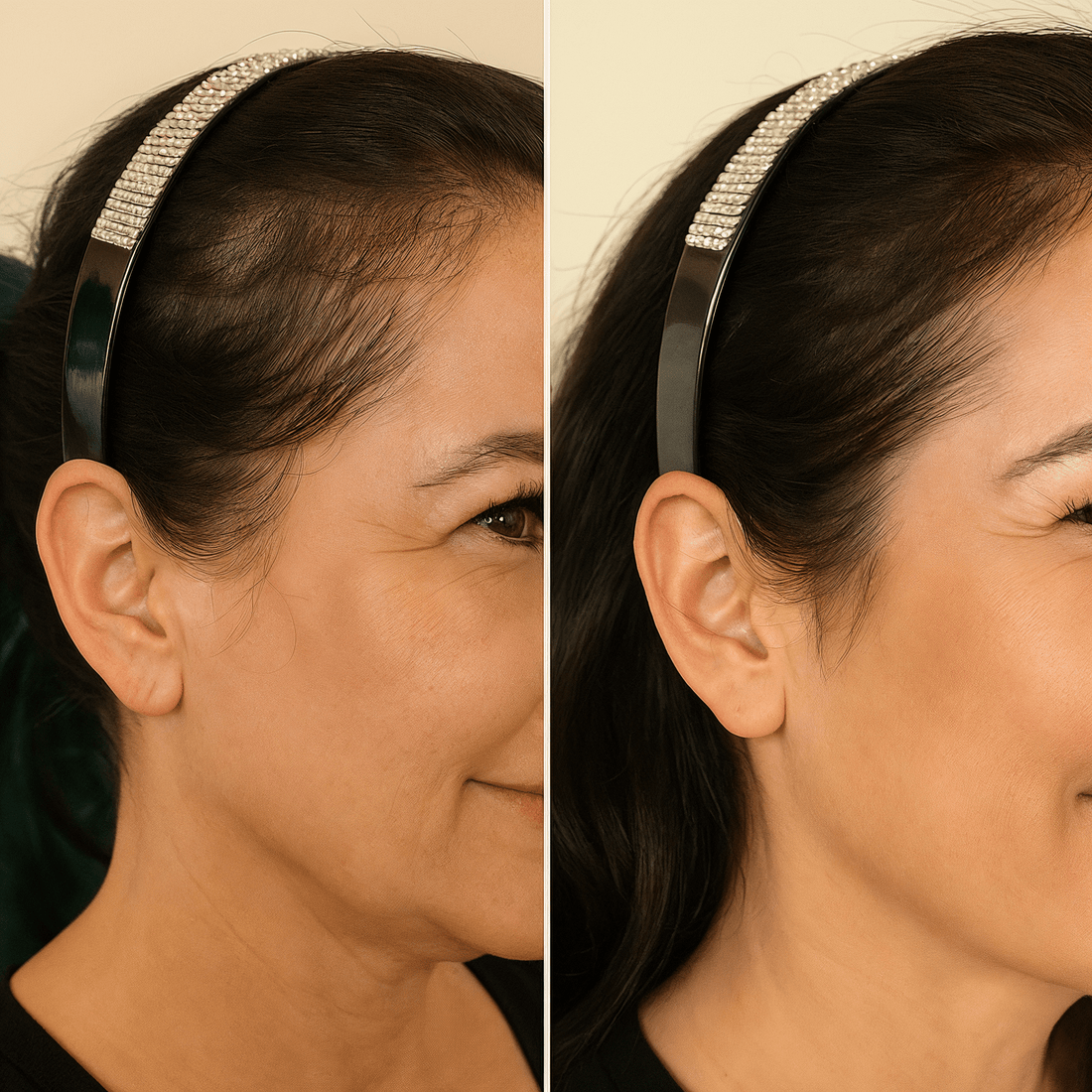 Hair Masks: Do They Actually Grow Hair or Just Make It Look Better? - NovaMane