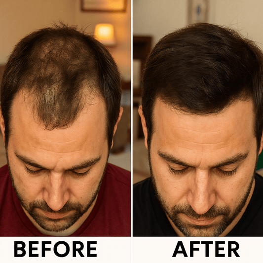 Hair Transplant for Men: Complete Guide - NovaMane