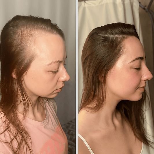 Hair Transplant for Women: Complete Guide - NovaMane