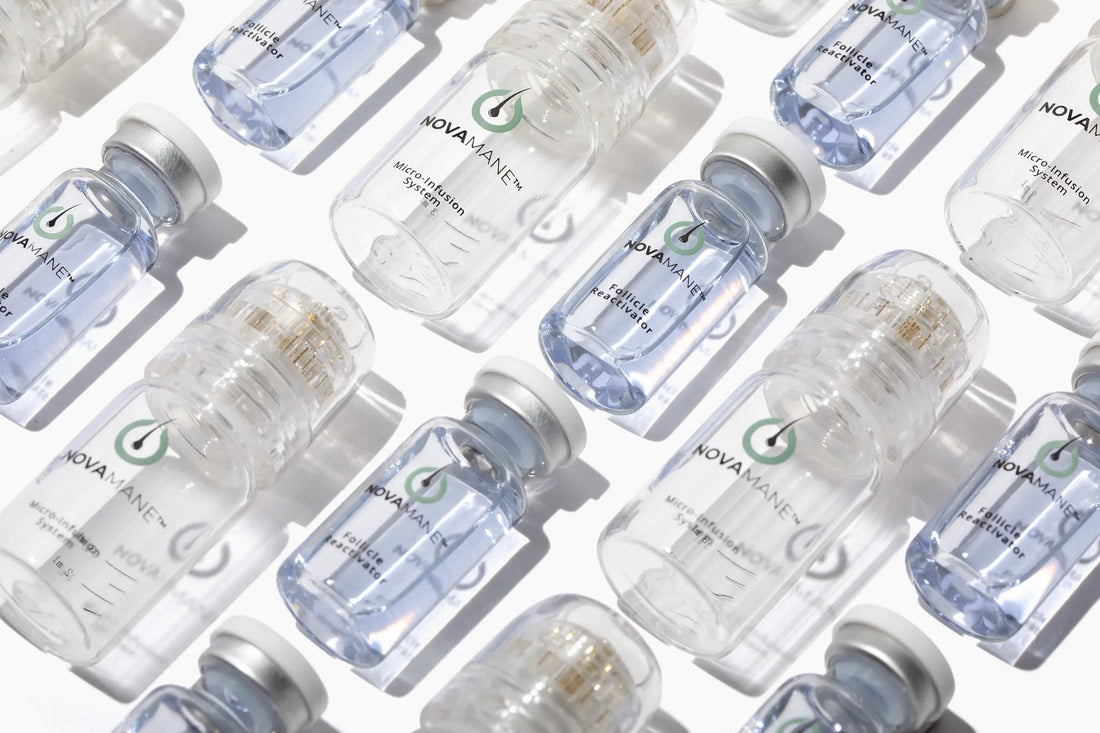 NovaMane Reviews: Is NovaMane A Scam? Let's Be Real [2025] - NovaMane