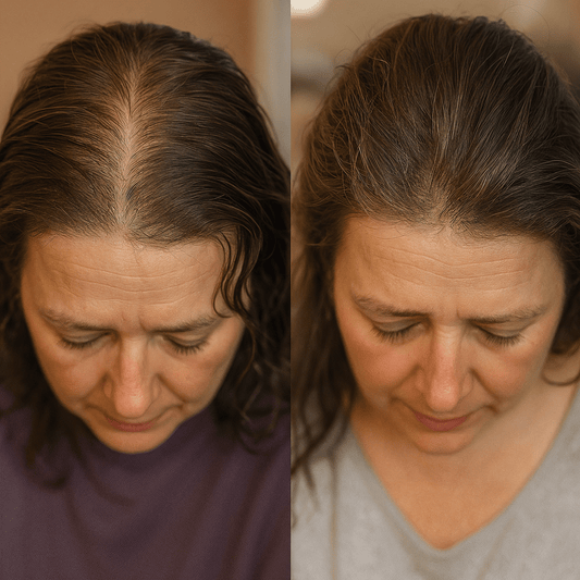 PRP Treatment for Hair Loss: Does It Really Work? - NovaMane