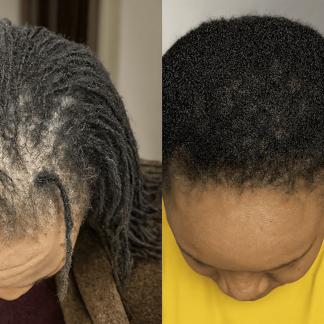 Stem Cell Hair Treatment for Women: Complete Guide - NovaMane