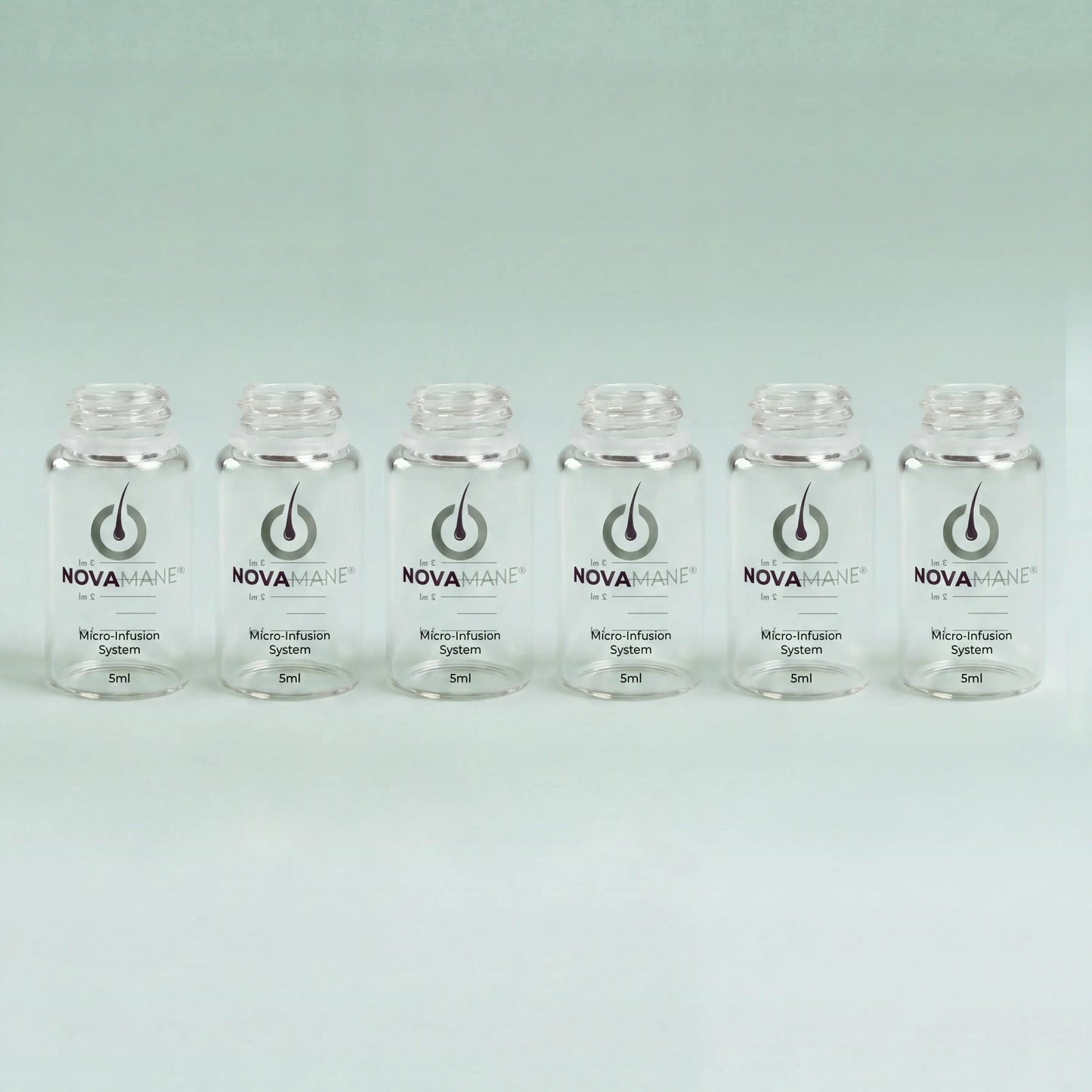 NovaMane Micro-Infusion Bottle Applicator