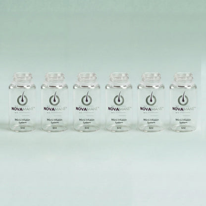 NovaMane Micro-Infusion Bottle Applicator