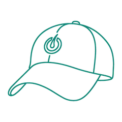 Tri-Wave Laser Cap