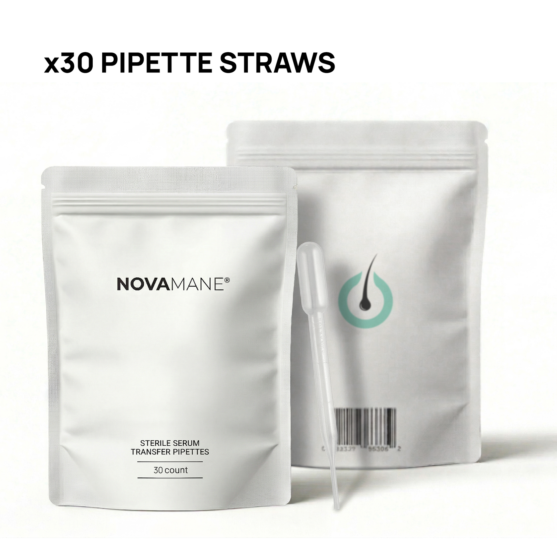 Sterile Serum Transfer Pipettes