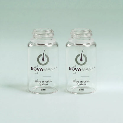 NovaMane Micro-Infusion Bottle Applicator