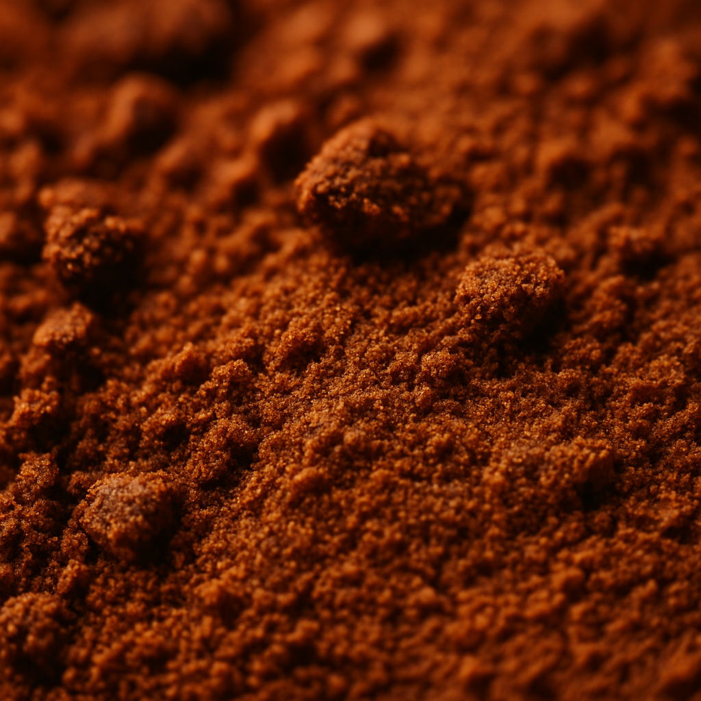 Caffeine