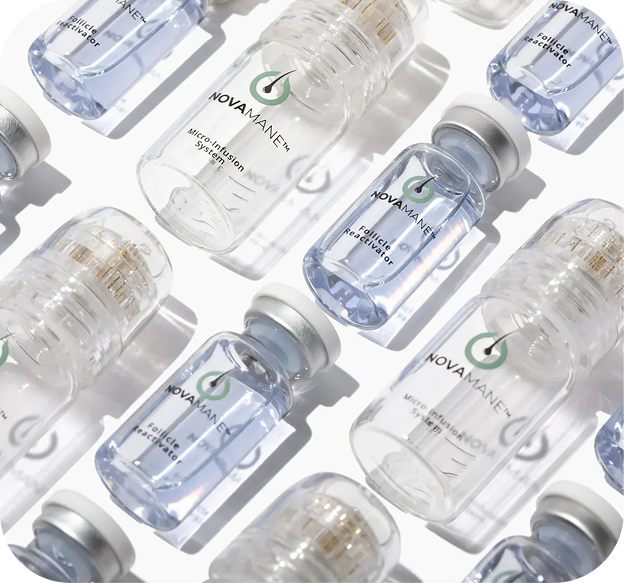 Due to high demand and peptide supply chain issues NovaMane products have a very high risk of selling out in [month].