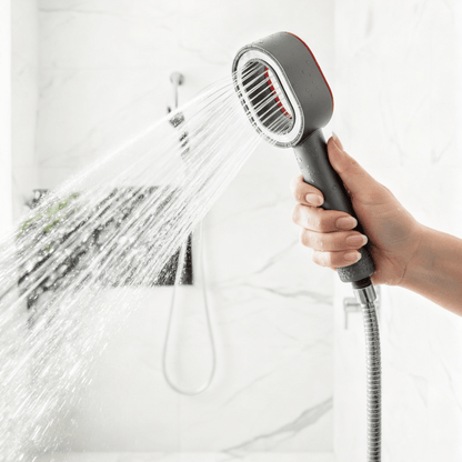 AquaGuard™ Shower Filter - NovaMane