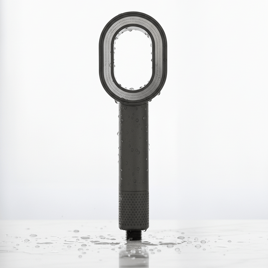 AquaGuard™ Shower Filter - NovaMane