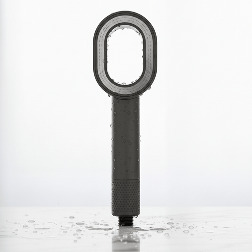 AquaGuard™ Shower Filter - NovaMane