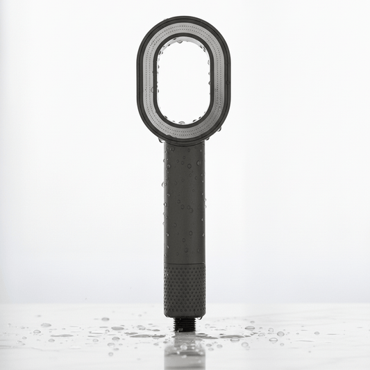 AquaGuard™ Shower Filter - NovaMane