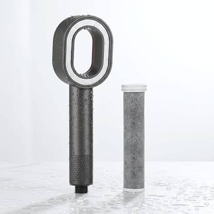 AquaGuard™ Shower Filter - NovaMane