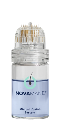 Novamane NovaMane | Men Hair Regrowth Micro-Infusion System
