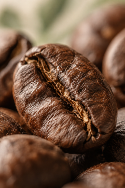 Caffeine