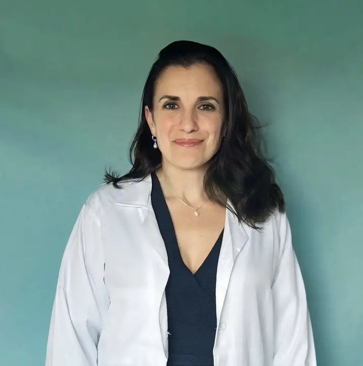 Dr. Kelly Moore, MD