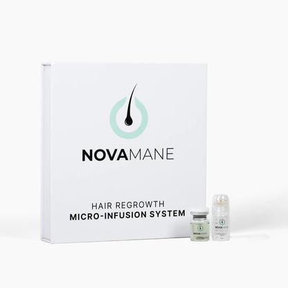 Hair Regrowth Micro - Infusion System W - NovaMane