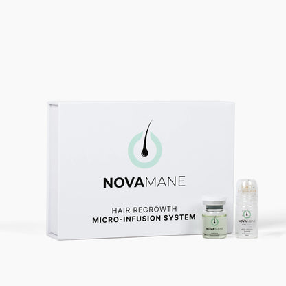 Hair Regrowth Micro - Infusion System W - NovaMane