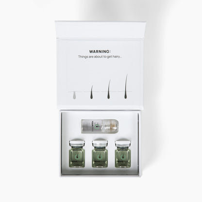 Hair Regrowth Micro - Infusion System W - NovaMane