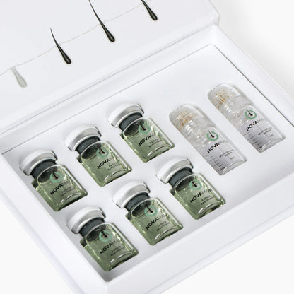 Hair Regrowth Micro - Infusion System W - NovaMane
