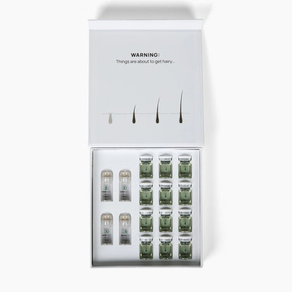 Hair Regrowth Micro - Infusion System W - NovaMane