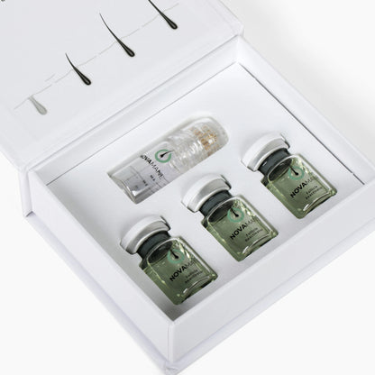 Hair Regrowth Micro - Infusion System W - NovaMane