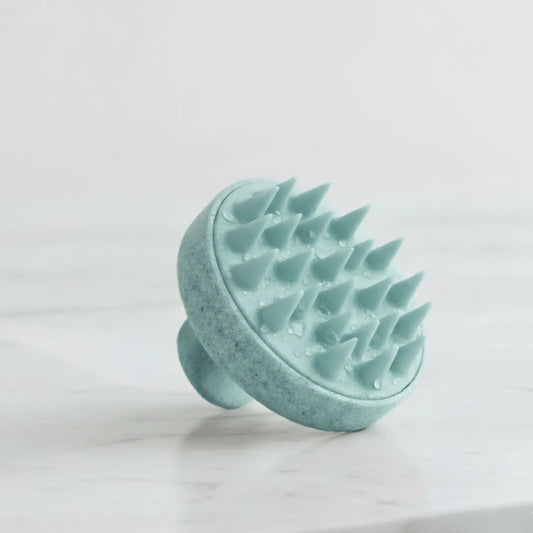 Halo Scalp Massager - NovaMane