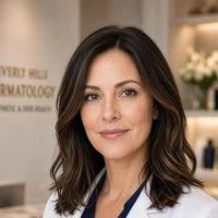 Dr. Elena Voss, MD, FAAD