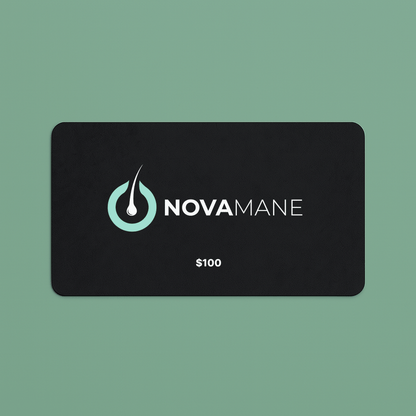 NovaMane Gift Card - NovaMane
