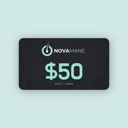 NovaMane Gift Card - NovaMane