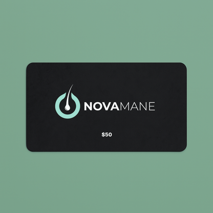 NovaMane Gift Card - NovaMane