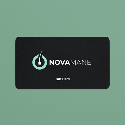 NovaMane Gift Card - NovaMane